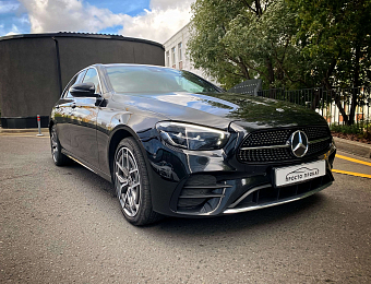 Mercedes-Benz E350d_0