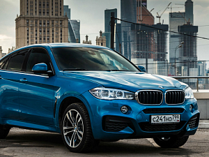 BMW X6 M Sport_1