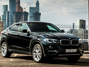 BMW X6_1