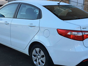 Kia Rio NEW 1.4 A/T_0
