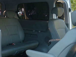 Hyundai Grand Starex BUS A/T_2