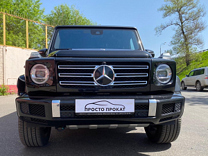 MERCEDES-BENZ G350 NEW_2