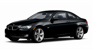 BMW 320i Cabriolet