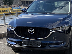 Mazda CX-5 II_0