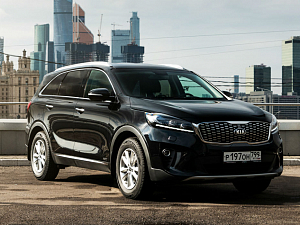KIA Sorento Prime_1