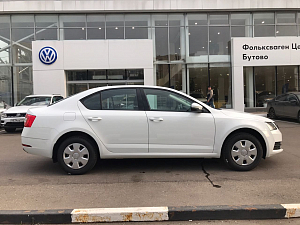 Skoda Octavia_0