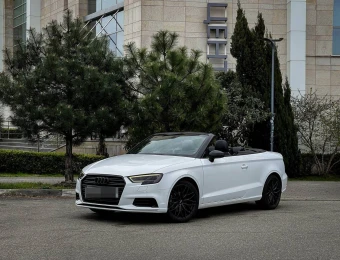Audi A3 Cabrio_0