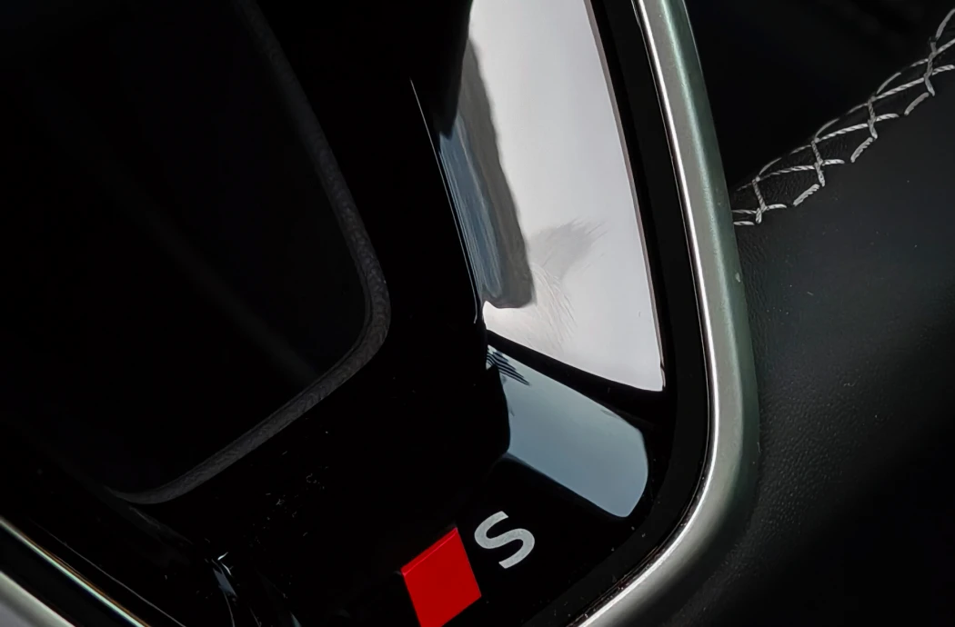 Audi A5L