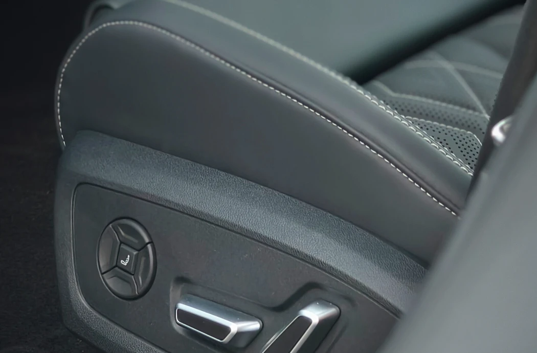 Audi A5L