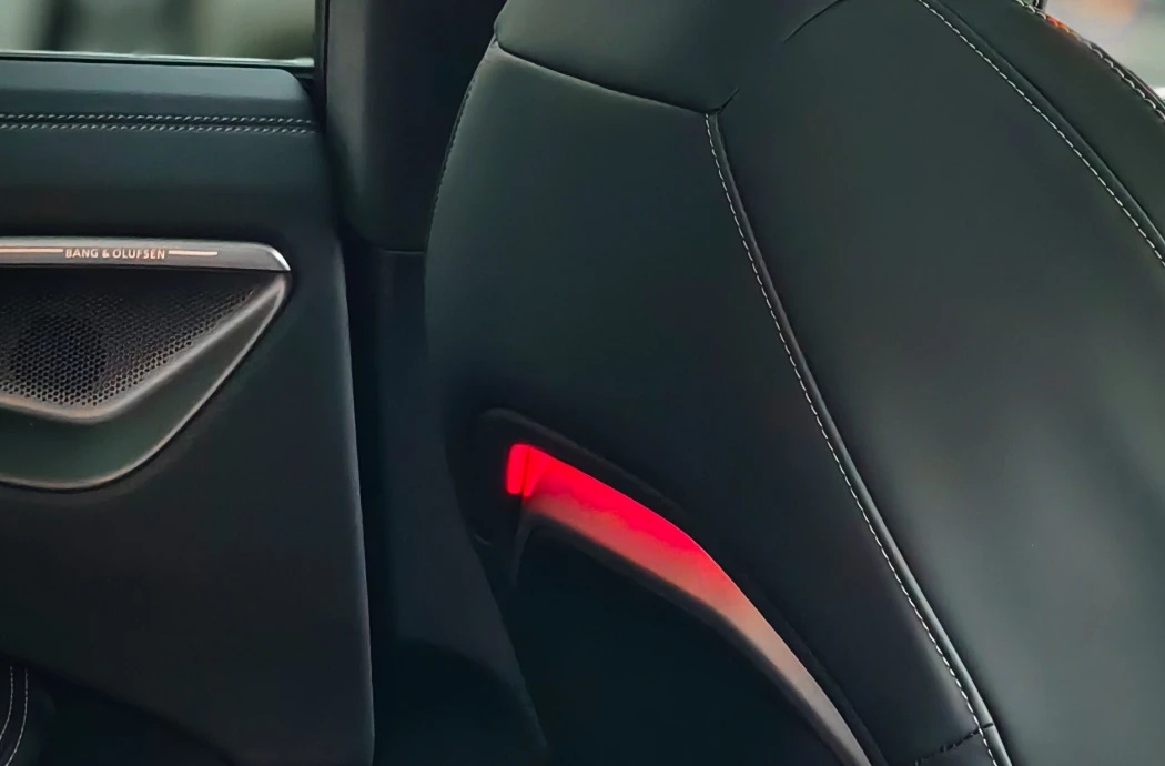 Audi A5L