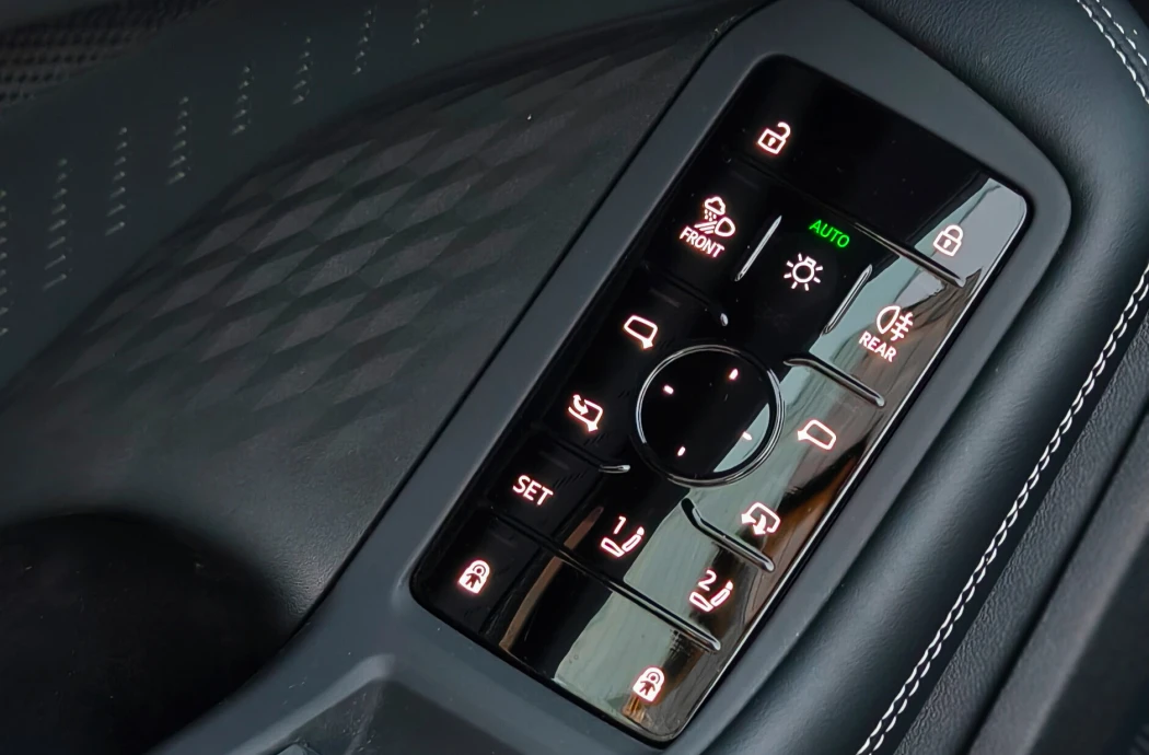 Audi A5L