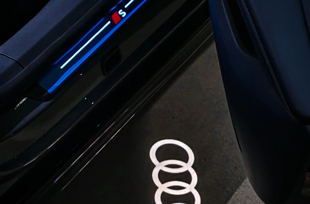 Audi A5L