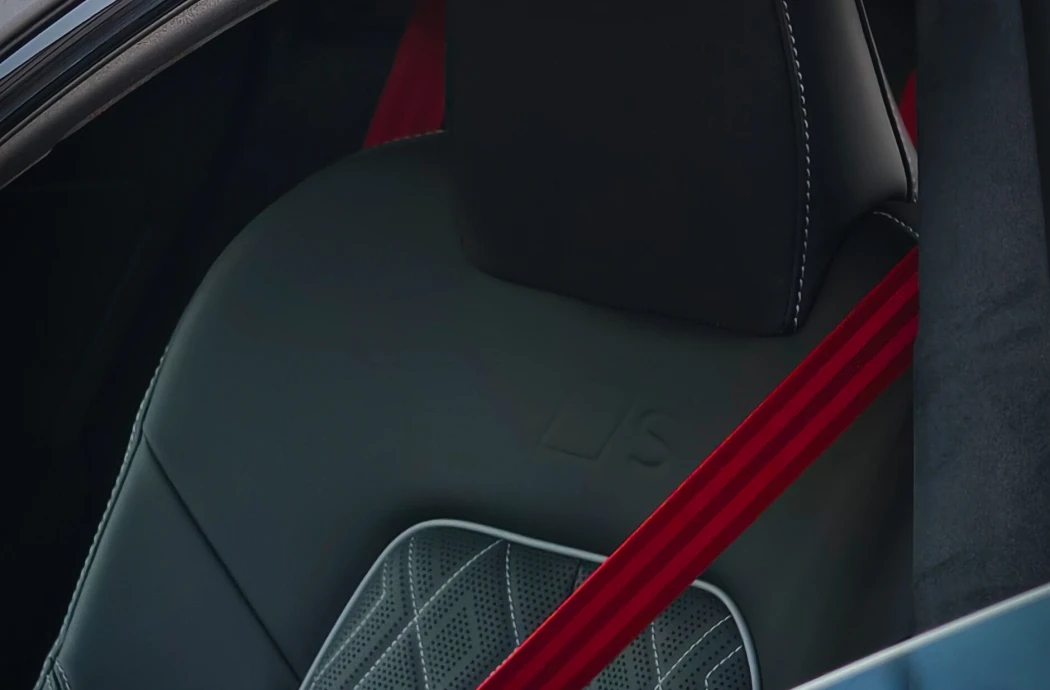 Audi A5L