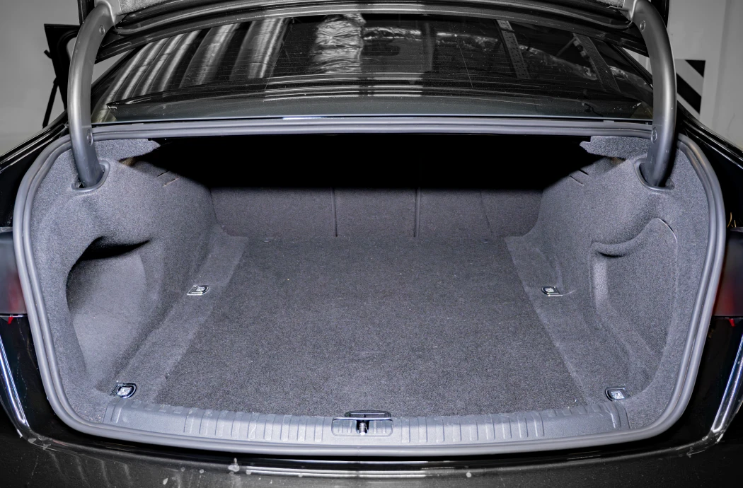 Аренда Audi A6 в Москве