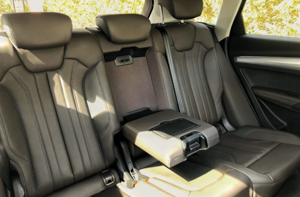 Аренда Audi Q5