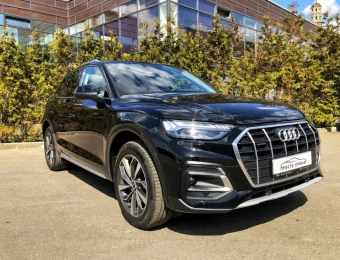 Audi Q5_0