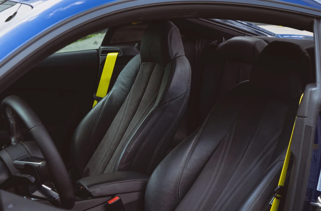 Аренда Audi TT 8S