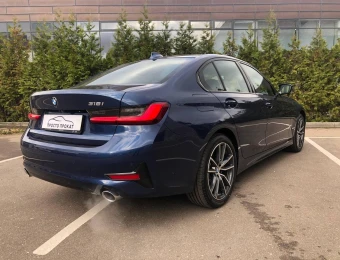 BMW 318i G20 M Sport_1