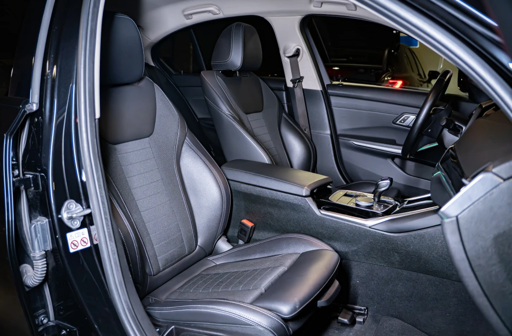 Аренда BMW 318i G20 M Sport