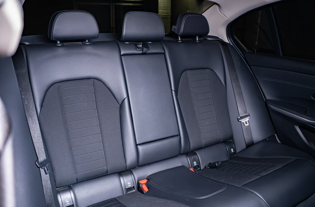 Аренда BMW 318i G20 M Sport