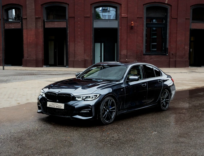 BMW 320 G20 M Sport_0