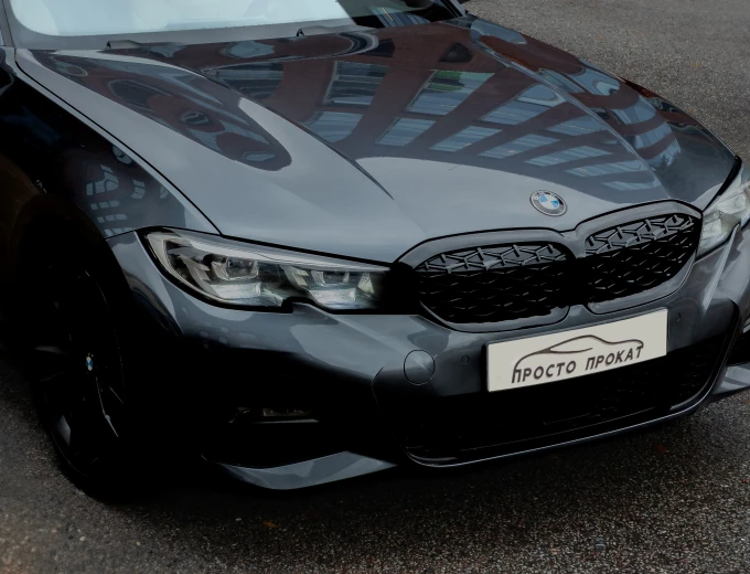 BMW 320 G20 M Sport_2