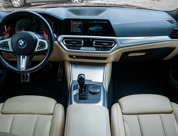 BMW 320 G20 M Sport_3