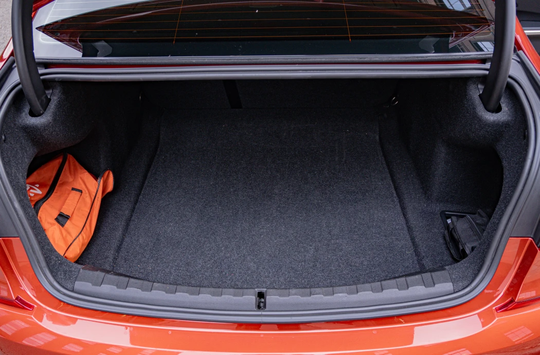 Прокат BMW 320 G20 M Sport 