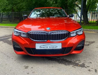 BMW 320 G20 M Sport_1