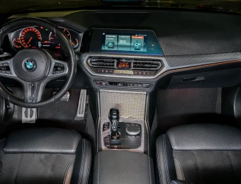 BMW 320 G20 M Sport_3