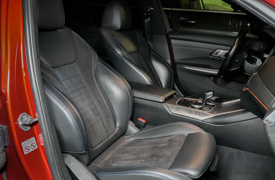 Прокат BMW 320 G20 M Sport