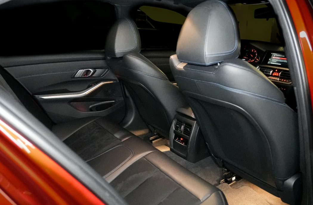 Прокат BMW 320 G20 M Sport