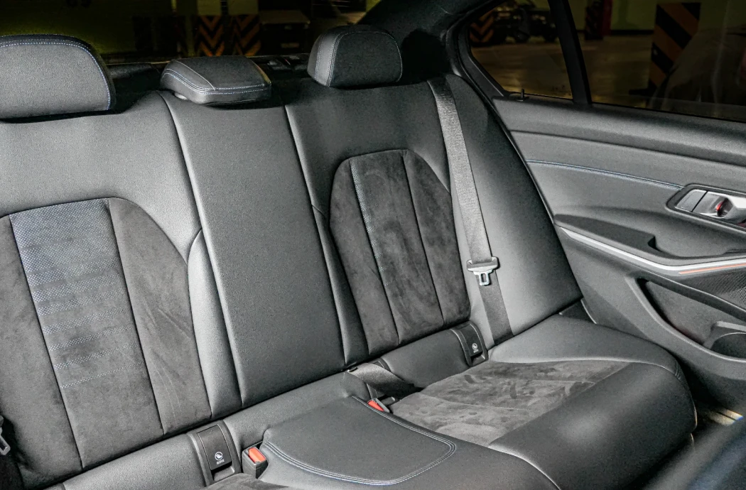 Прокат BMW 320 G20 M Sport