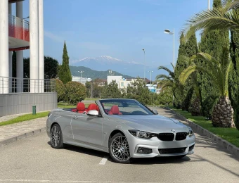 BMW 430XI_0