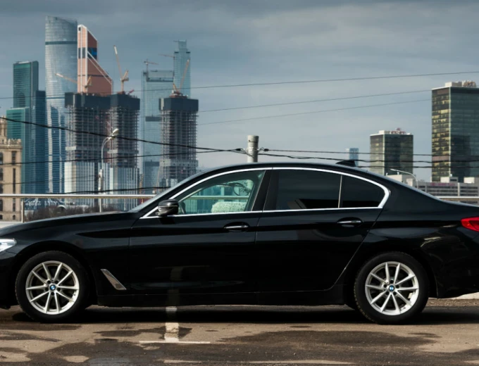BMW 520D G30 xDrive_3