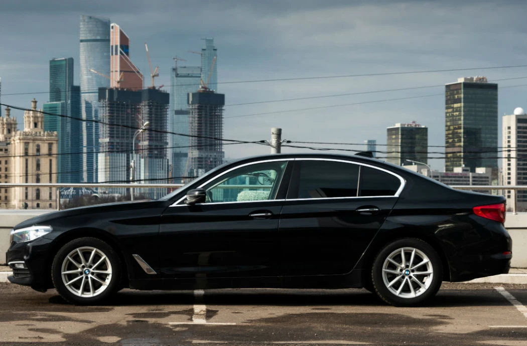 Аренда BMW 520D G30 Аренда BMW 520D G30