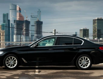 BMW 520D G30_3