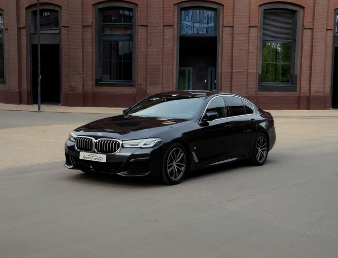 BMW 520i_0