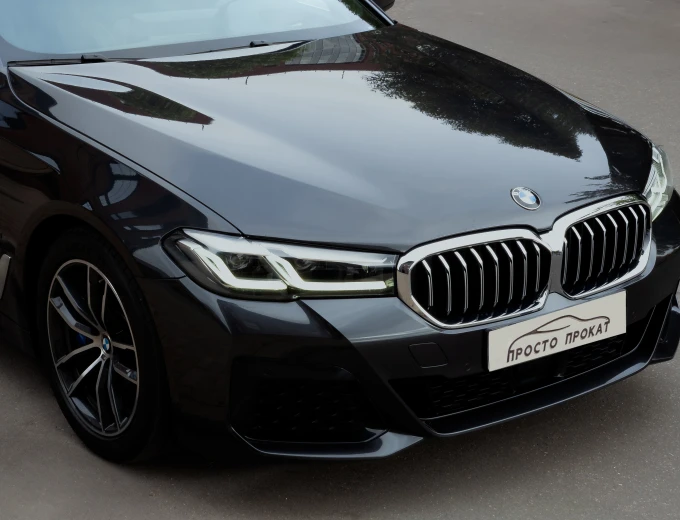 BMW 520i_2