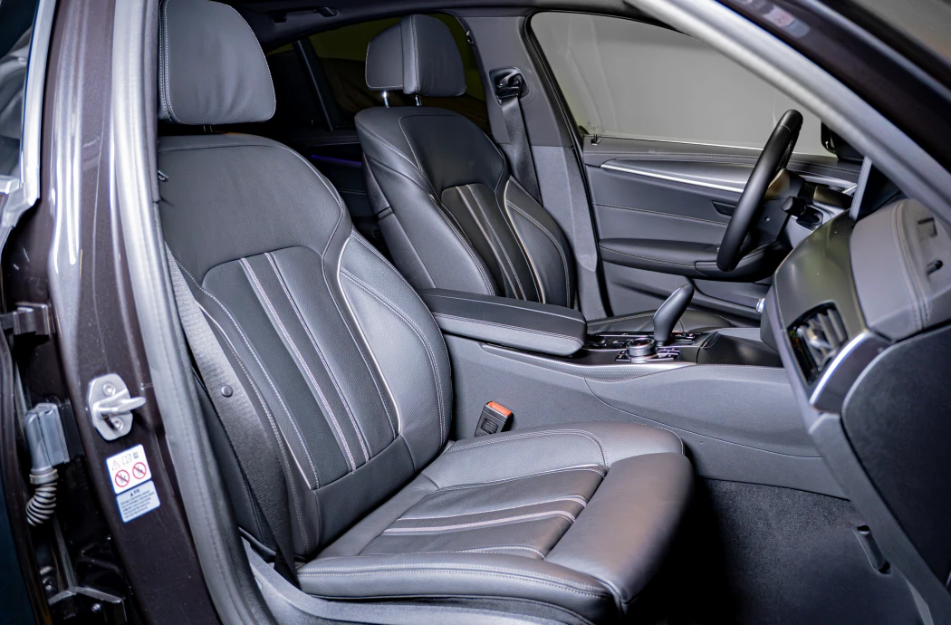 Аренда BMW 520i