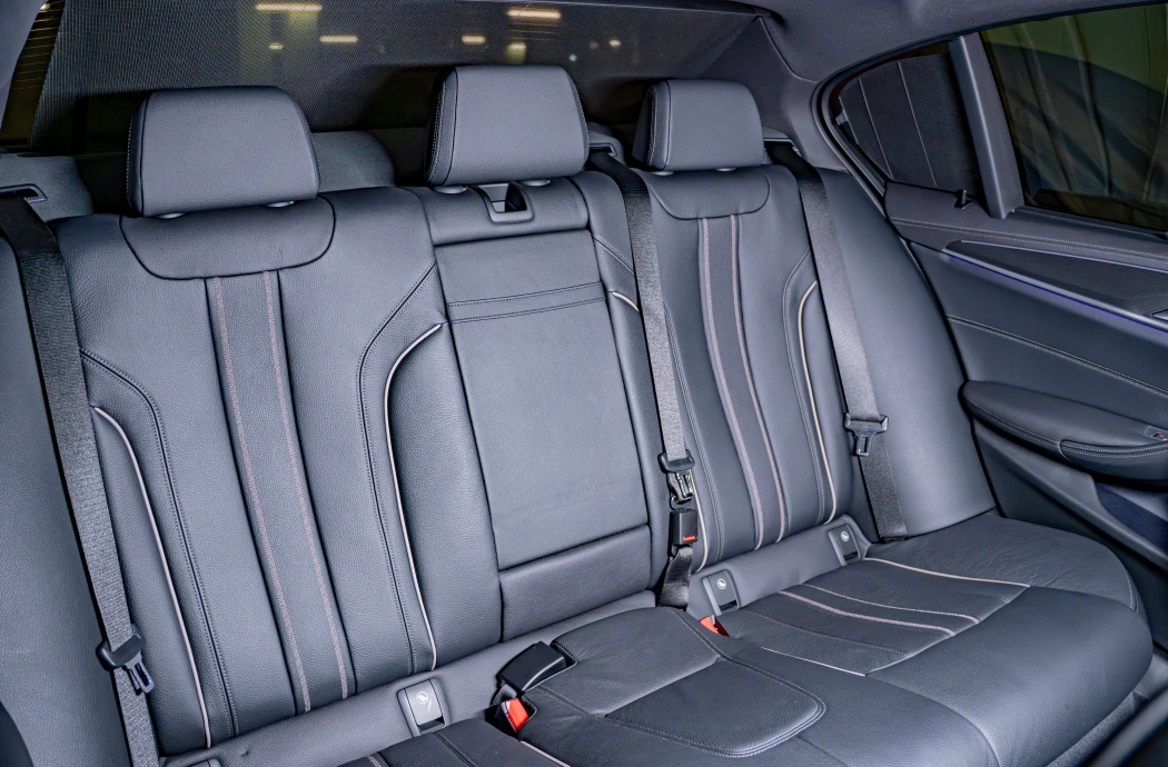 Аренда BMW 520i