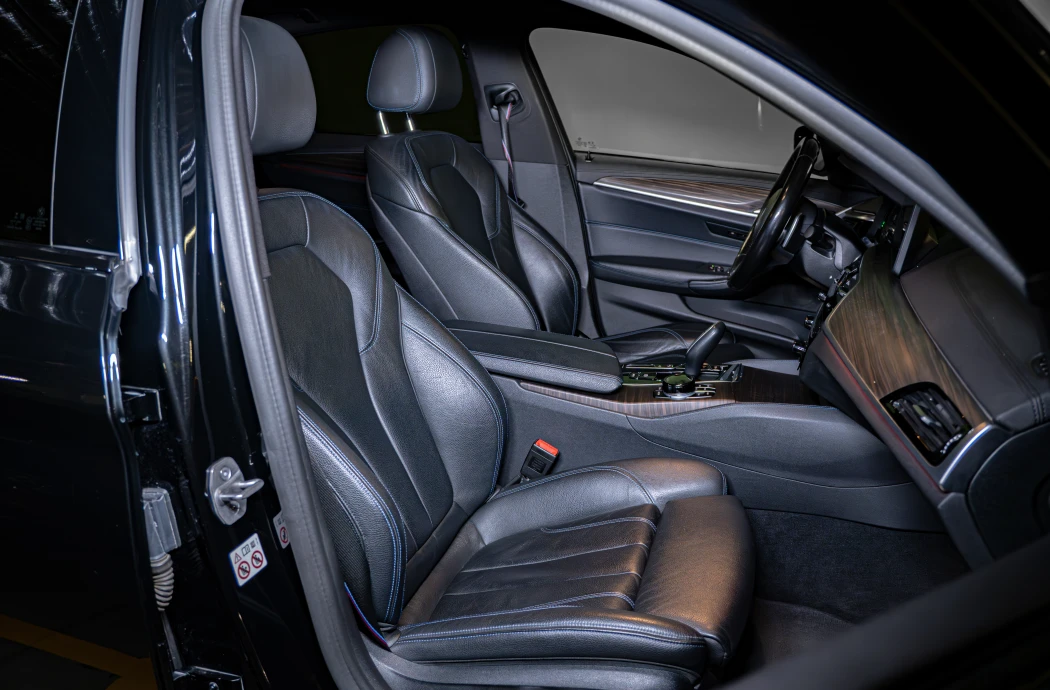 Аренда BMW 530D G30 M sport