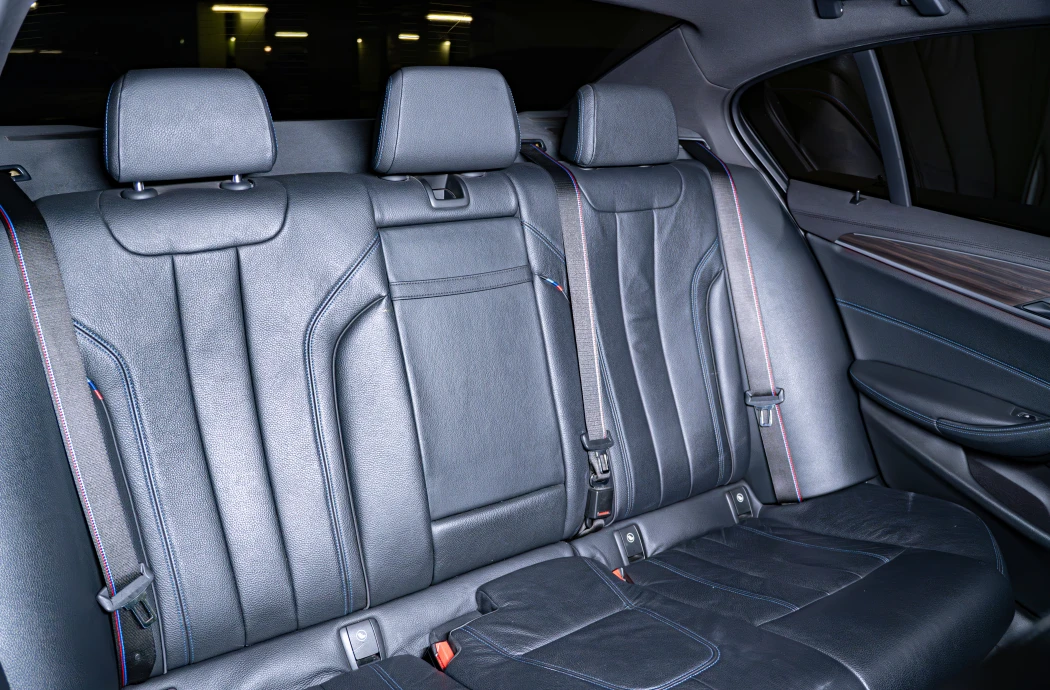 Аренда BMW 530D G30 M sport