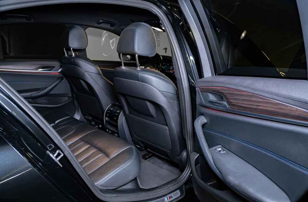 Аренда BMW 530D G30 M sport