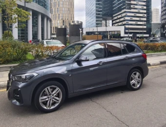 BMW X1_0