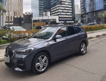 BMW X1_1