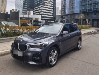 BMW X1_2
