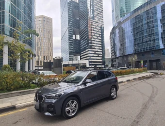 BMW X1_3