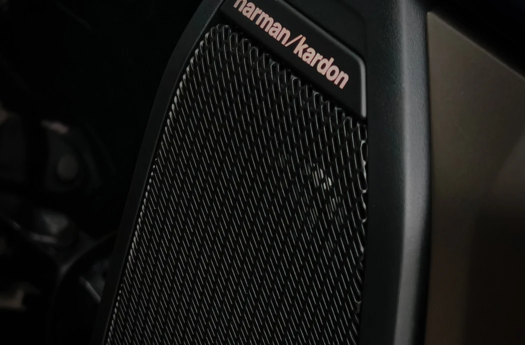 Аренда BMW X3 xDrive30L