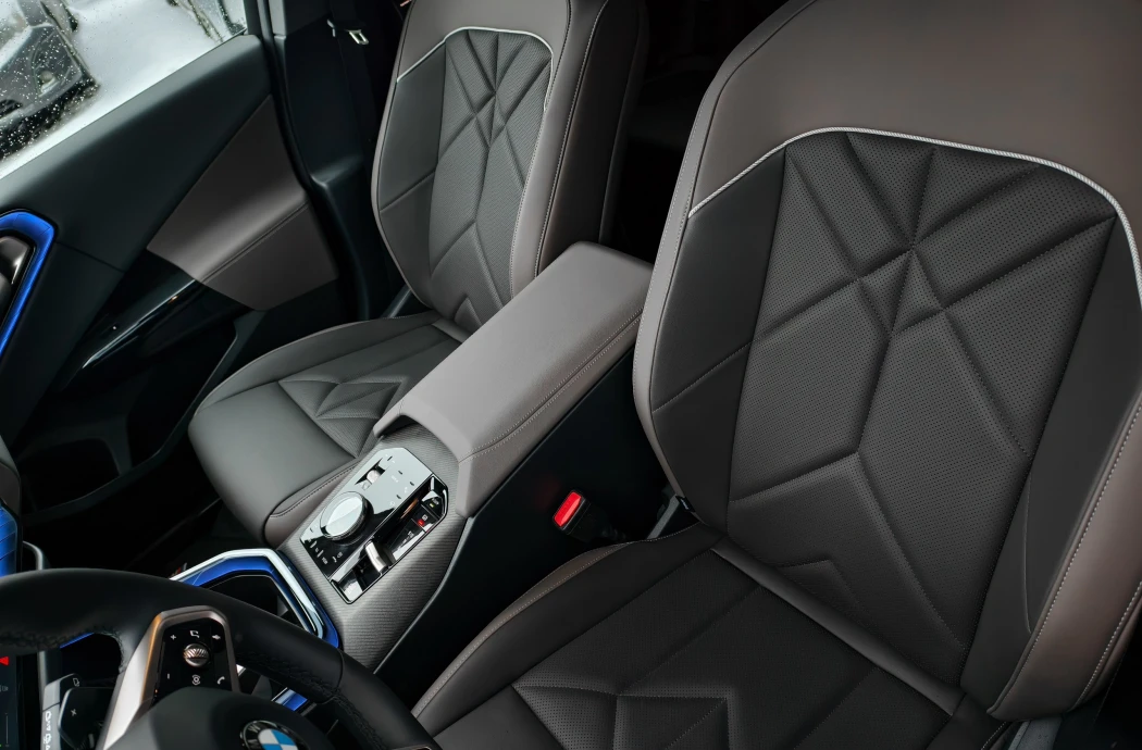 Аренда BMW X3 xDrive30L